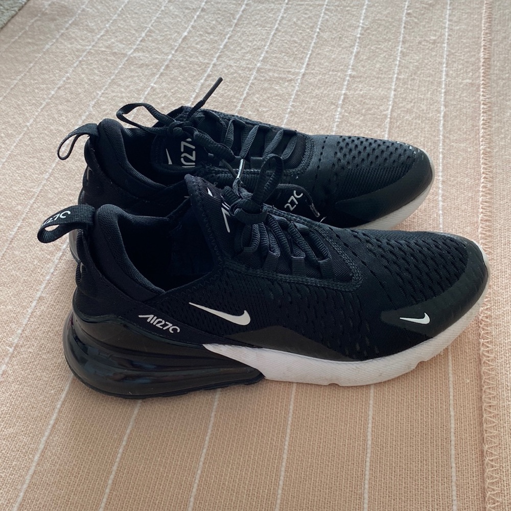 COPY - Nike air max 270